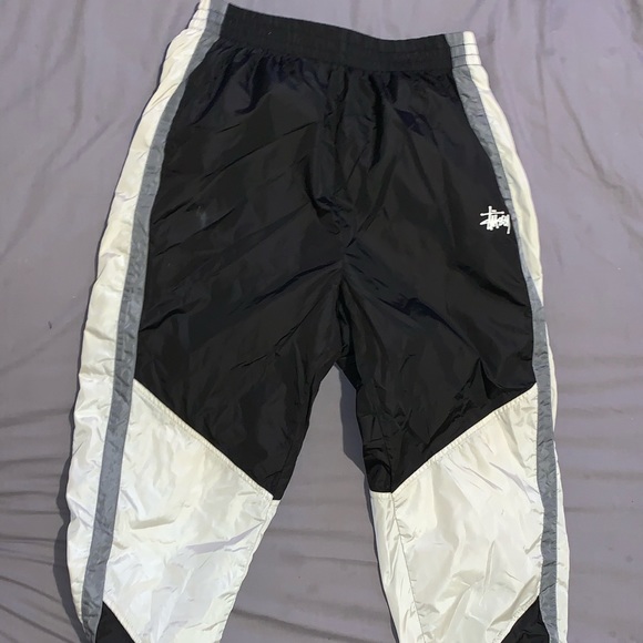 Stussy Pants - Stussy track pants